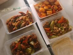 -嘎吧锅私家菜馆(新村十区店)