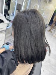 -DK SALON连锁专业烫染接发店