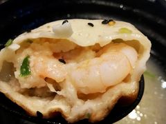 大虾生煎&nbsp;一两（4只）-小杨生煎(松江大学城店)