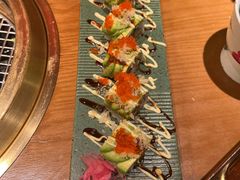 -MIKOMIKO和牛烧肉专门店(南门店)