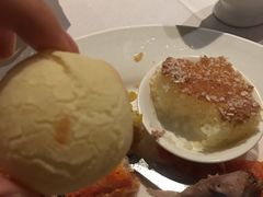 芝士蛋糕-拉蒂娜·巴西牛排馆 Latina·Brazilian Steakhouse(陆家嘴旗舰店)