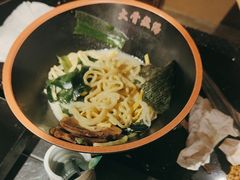 -亚龙湾红树林度假酒店-韩轩韩餐厅
