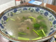 牛滑-福州人铭小吃