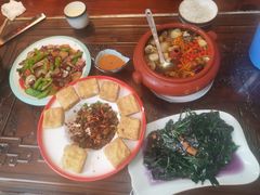 -云隐小厨·传统大理美食(复兴路店)