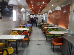 -大姐麻辣烫(莲宝中路店)