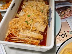 -小菜园新徽菜(无锡宜家荟聚中心店)