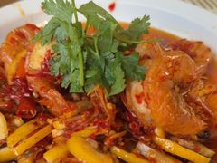 -爆好吃夜市大排档·乐山江湖菜(中心城总店)