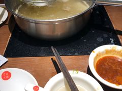 -牛焱·贵州黄牛肉火锅(城西银泰店)