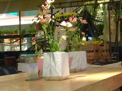 -花蒲甜品(海信广场店)