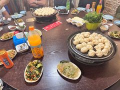 -闯关东牛排牛尾一锅香(海城店)