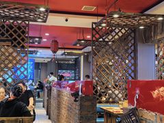 -香约老地方烧烤(九道街店)