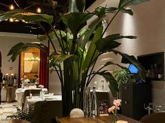 -Osteria Garden 生蚝花园餐厅(原进贤路店)