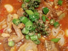 馋嘴牛蛙-全聚德(新街口店)
