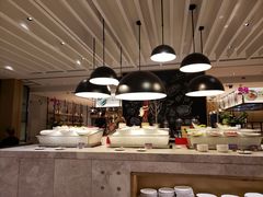 -顺德联塑万怡酒店·万荟轩自助餐厅