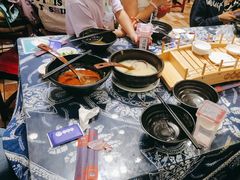 -桥香园过桥米线(复兴路店)