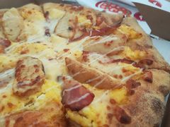 -必胜客(唐百友谊店)