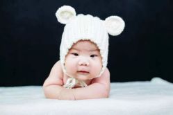 -熊猫叔叔高端儿童摄影(清江商场店)