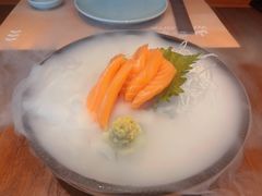-山葵家·创意料理(临平银泰城店)
