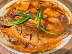 -吕氏疙瘩汤·新鲁菜(日照万象汇店)