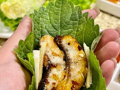 -東門韩国传统烤肉·韩国料理(银座直营店)