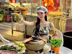 -老楼羊蝎子·铜锅涮肉•20年专注羊肉(惊驾路店)