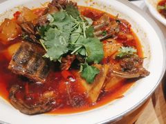-御苑精品川菜馆(锦江店)