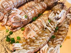 -高佳庄·舟山海鲜(海景旗舰店)