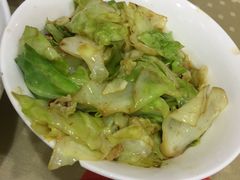 -建辉湖南土菜馆(南大街店)