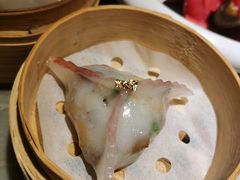 云南上素素饺-岭南真味·匠心粤菜(K11店)