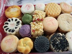 -北京稻香村(文化东路店)