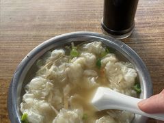 -荣巷小馄饨(荣巷店)