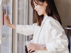 -中国油画院咖啡馆