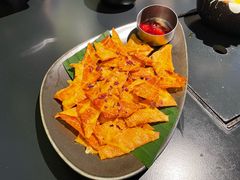 -Ameigo梅果·云贵川bistro(长宁来福士店)