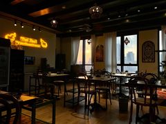 -Thai Basil罗勒叶泰式餐厅(时代天街店)