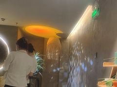 -施奈儿.洗头頭療.按摩SPA.采耳(上梅林店)