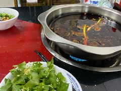 -蒋二哥美蛙鱼莊(天辰路店)