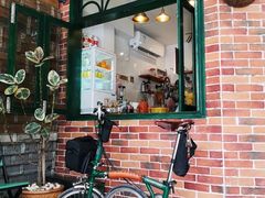 -The Flowers Coffee(南山店)