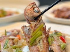 -潮州府·潮菜·砂锅粥(徐家汇店)