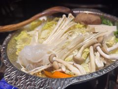 -芥岛(河北大街店)