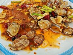 -李哥海鲜烧烤家常菜(孔雀城店)