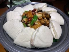 -鼎晟江南·融合江南宴(固戍店)