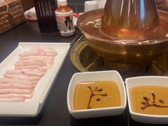 -北门涮肉·铜锅涮肉(南锣鼓巷店)