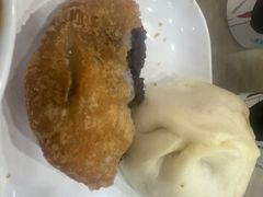 牛肉包子-老回回小吃(百万庄店)