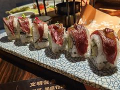 -山葵家·创意料理(万象汇店)