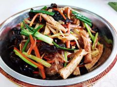 -合和美食馆(壹村东心岭2巷店)