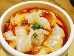 红油抄手-榕意·川味之美(深业上城店)