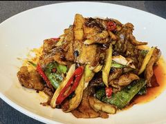 -羲和雅苑•北京烤鸭(平安国际金融中心店)