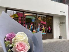 -fishtank鱼缸咖啡(三山街店)