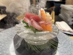 -鮨政· Omakase(港汇恒隆广场店)