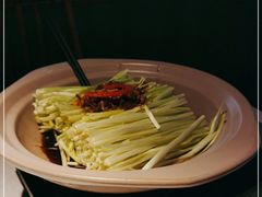 -筱爷叔·上海传统手工菜(玉树路店)